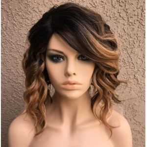 Candylover89 KATE Wig